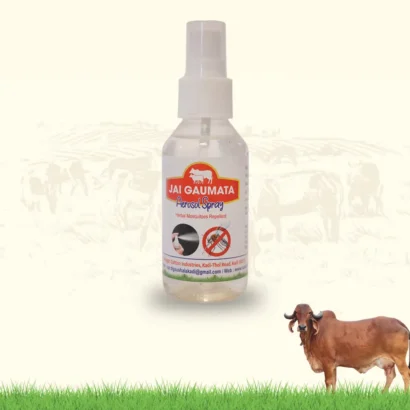 Aerosol Spray (Mosquito)