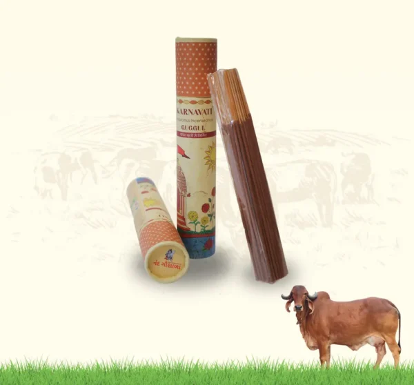 Agarbatti Gugal