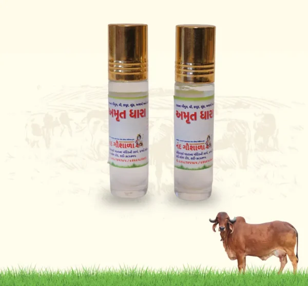 Amrutdhara Roll-on