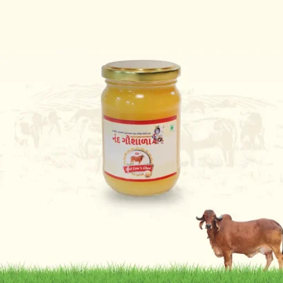 Cow Ghee 200M