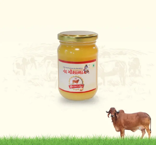 Cow Ghee 200M