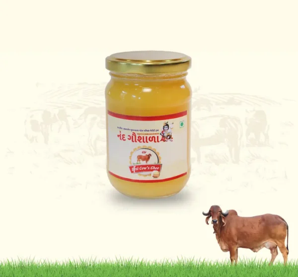 Cow Ghee 260M