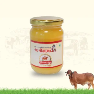 Cow Ghee 500M
