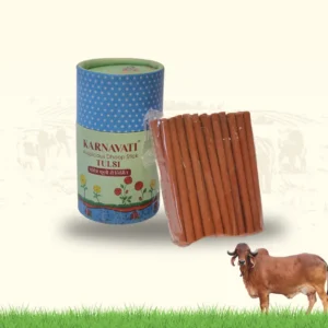 Dhoop Sticks – Tulsi Fragrance
