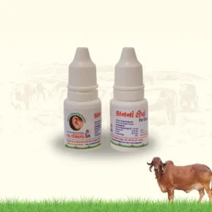 Kan Na Tippa (Ear Drops)