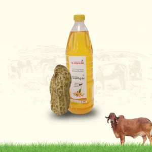Magfali Oil 1L