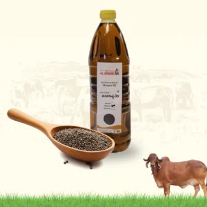 Mustard Oil 1L