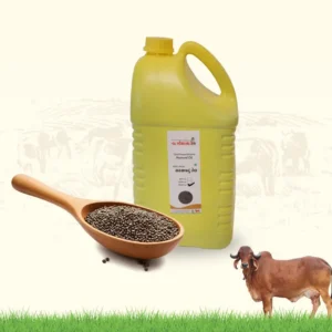 Mustard Oil 5L
