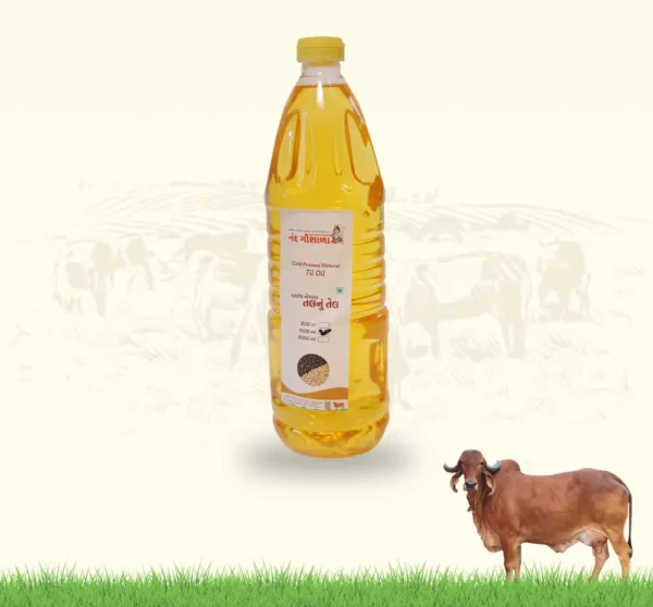 Tal Oil 1L