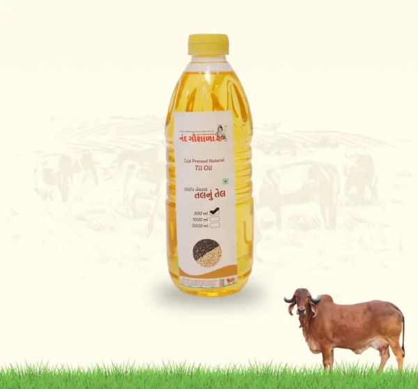 Tal Oil 500ML