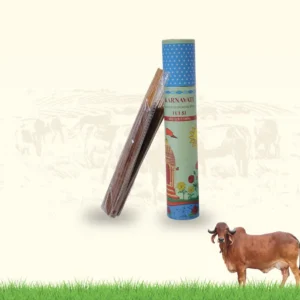 Tulsi Agarbatti