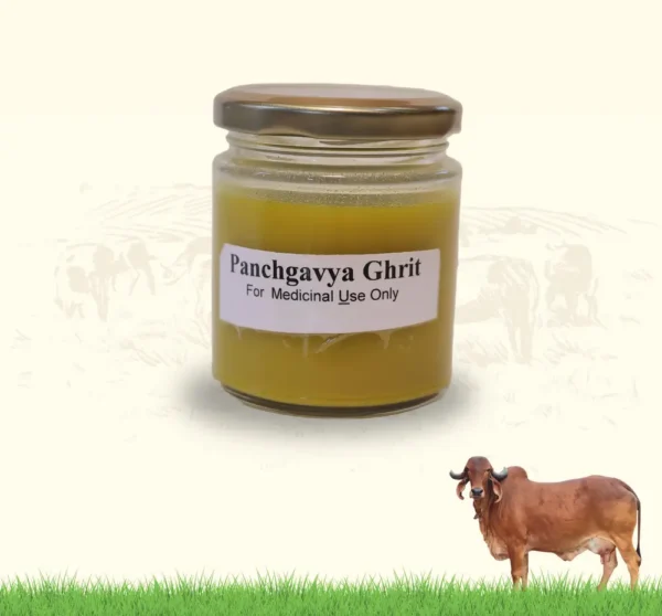 Panchgavya Grit 200 ml