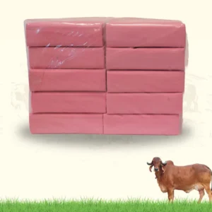 Soap (Pink) 10