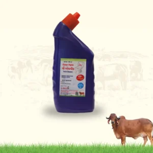 Toilet Cleaning Liquid