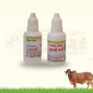 Tulsi Ark 30ML